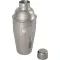 Gaudie recycled stainless steel cocktail shaker - Anteprima 23