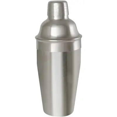 Gaudie recycled stainless steel cocktail shaker - Immagine 22