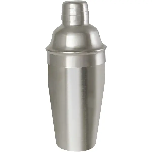 Gaudie recycled stainless steel cocktail shaker - Immagine 22