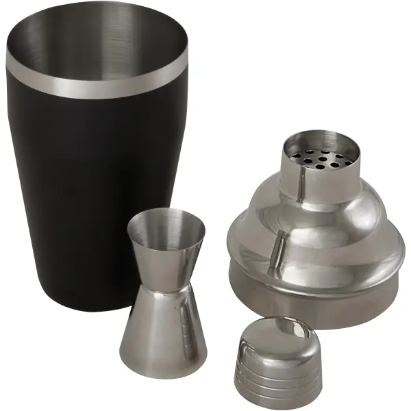 Gaudie recycled stainless steel cocktail shaker - Immagine 32