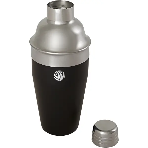 Gaudie recycled stainless steel cocktail shaker - Immagine 29