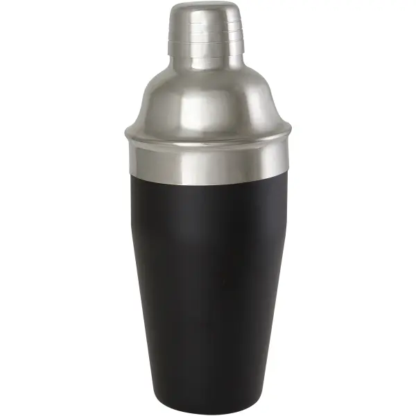 Gaudie recycled stainless steel cocktail shaker - Immagine 28