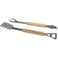 Set strumenti per barbecue Fajro