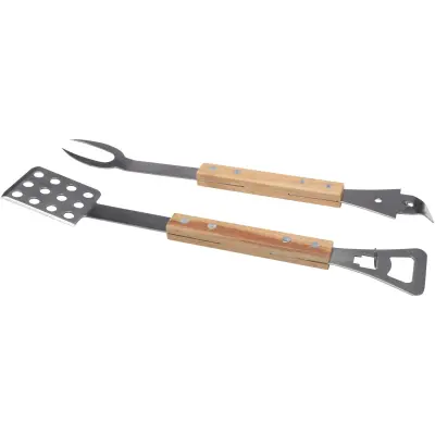 Set strumenti per barbecue Fajro - Immagine 1