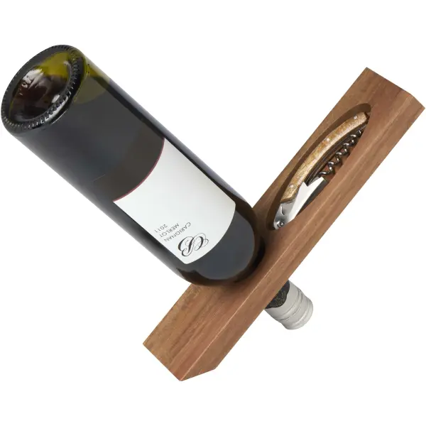Set porta vino Vino - Immagine 1
