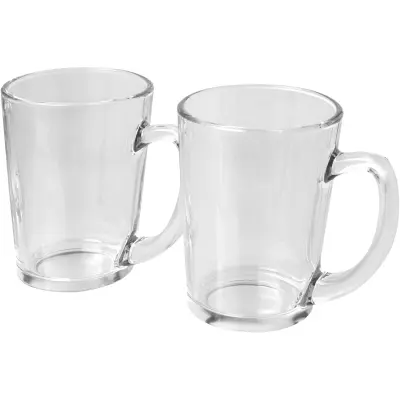 Set da 2 bicchieri da tè in vetro Zeni - Immagine 6