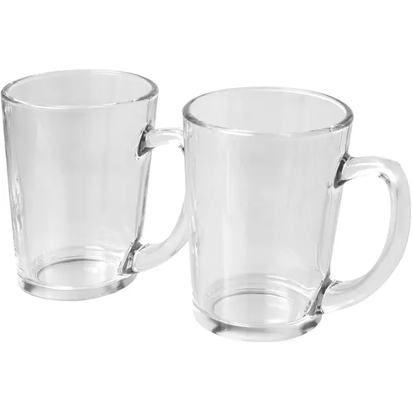 Set da 2 bicchieri da tè in vetro Zeni - Immagine 6