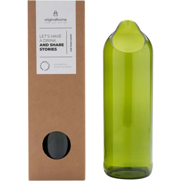 Caraffa per acqua da 750 ml Originalhome - Immagine 1