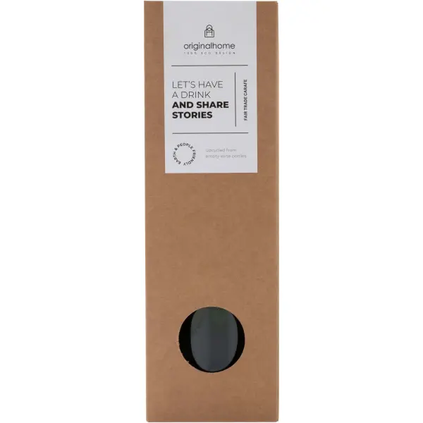 Caraffa per acqua da 750 ml Originalhome - Immagine 4