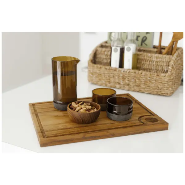 Caraffa per acqua da 430 ml Originalhome - Immagine 2