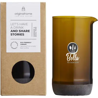 Caraffa per acqua da 430 ml Originalhome - Immagine 3