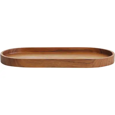 Vassoio in legno Originalhome