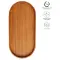 Vassoio in legno Originalhome - Anteprima 7