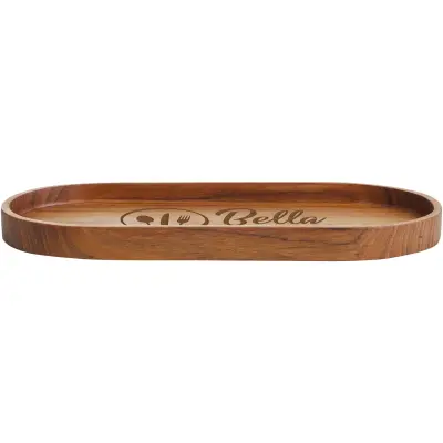 Vassoio in legno Originalhome - Immagine 5