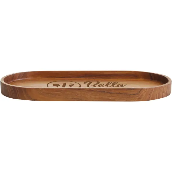 Vassoio in legno Originalhome - Immagine 5