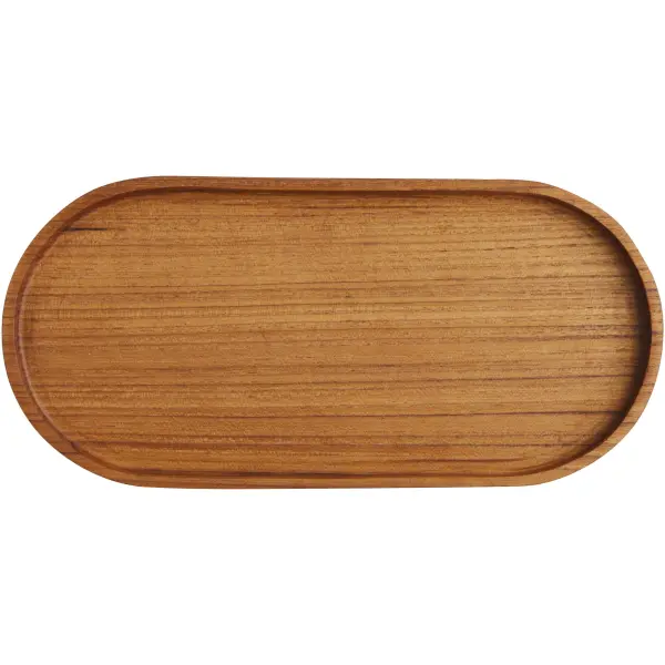 Vassoio in legno Originalhome - Immagine 4