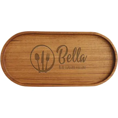 Vassoio in legno Originalhome - Immagine 6