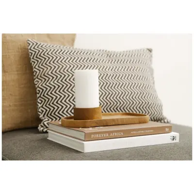 Vassoio in legno Originalhome - Immagine 2
