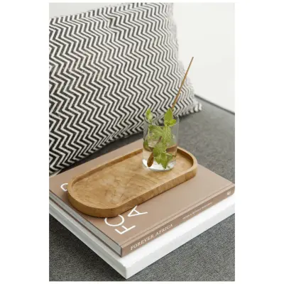 Vassoio in legno Originalhome - Immagine 3