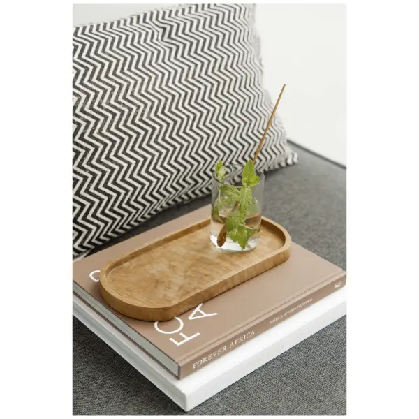 Vassoio in legno Originalhome - Immagine 3