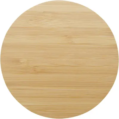 Sottobicchiere in bambù Cha - Immagine 2