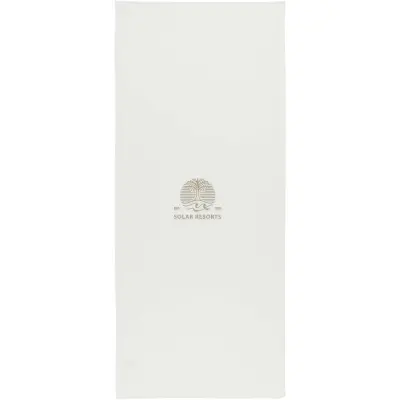 Asciugamano sportivo 30 x 80 cm Lucas - Immagine 5