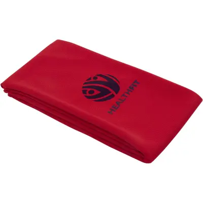 Asciugamano sportivo 30 x 80 cm Lucas - Immagine 11