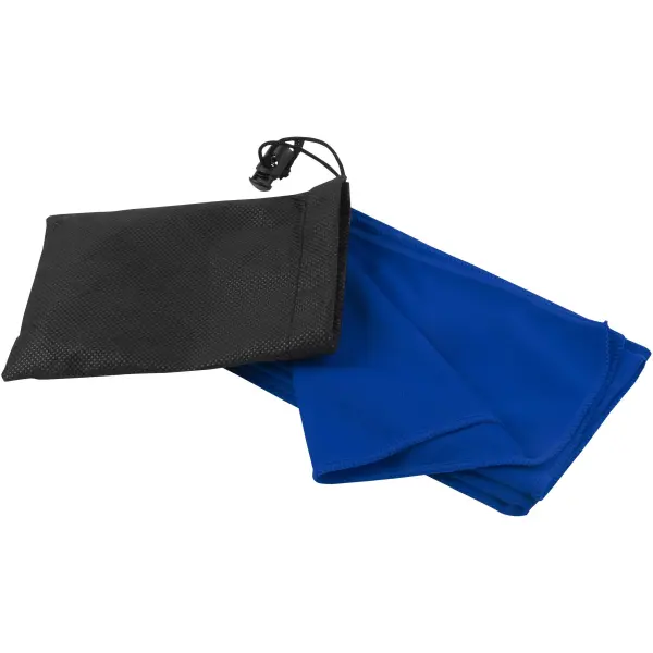 Asciugamano sportivo 30 x 80 cm Lucas - Immagine 14