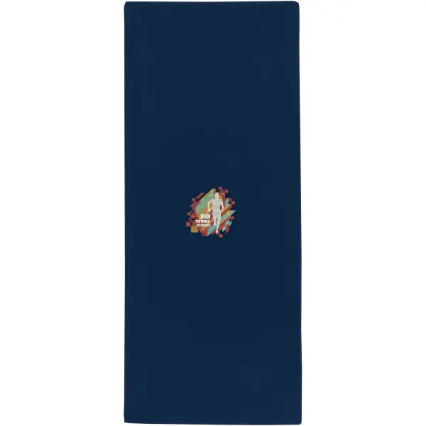 Asciugamano sportivo 30 x 80 cm Lucas - Immagine 23