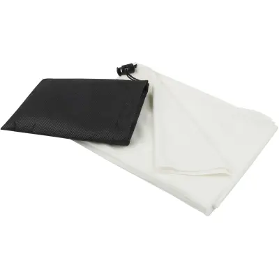 Asciugamano sportivo 50 x 100 cm Lucas - Immagine 2