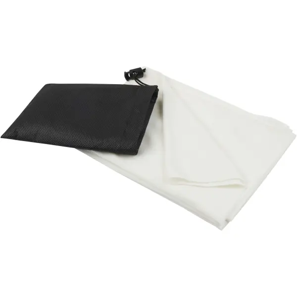 Asciugamano sportivo 50 x 100 cm Lucas - Immagine 2