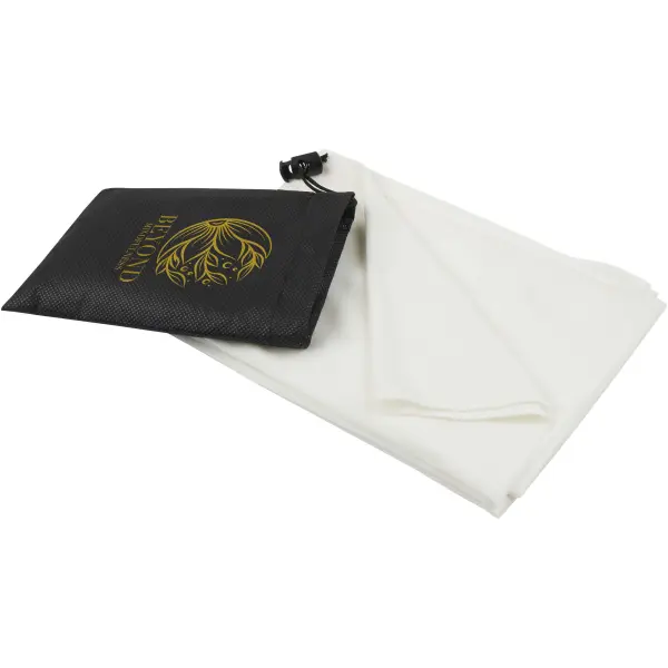 Asciugamano sportivo 50 x 100 cm Lucas - Immagine 5