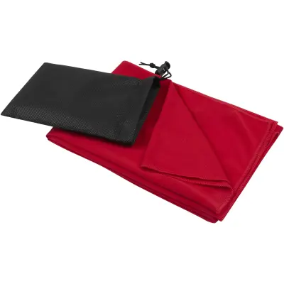 Asciugamano sportivo 50 x 100 cm Lucas - Immagine 7