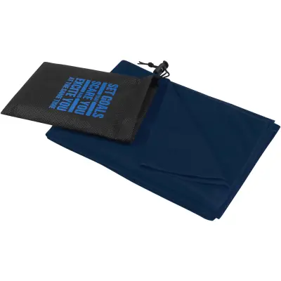 Asciugamano sportivo 50 x 100 cm Lucas - Immagine 23