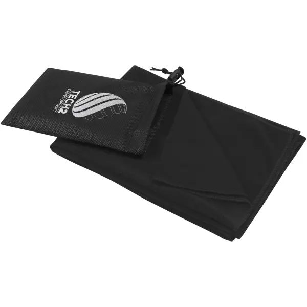 Asciugamano sportivo 50 x 100 cm Lucas - Immagine 28