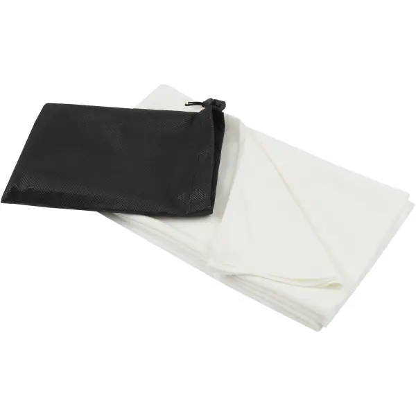 Asciugamano sportivo 70 x 140 cm Lucas - Immagine 2