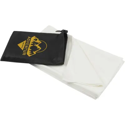 Asciugamano sportivo 70 x 140 cm Lucas - Immagine 5