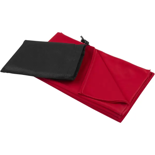 Asciugamano sportivo 70 x 140 cm Lucas - Immagine 7