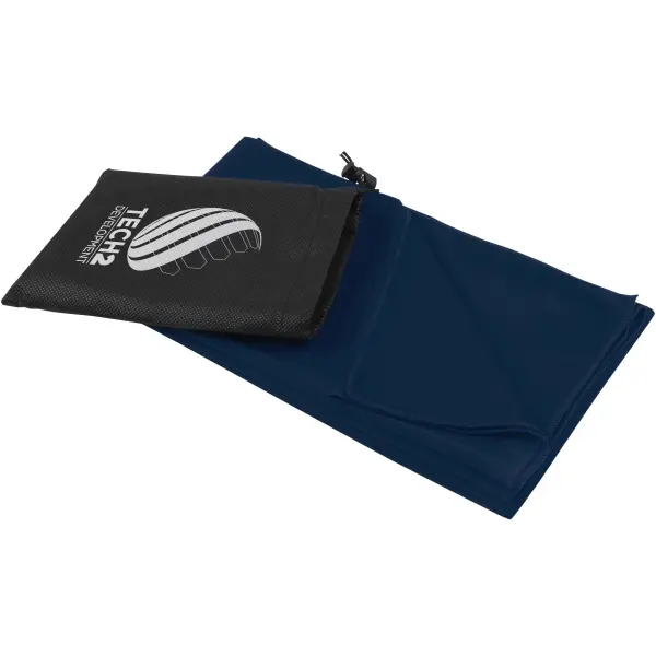 Asciugamano sportivo 70 x 140 cm Lucas - Immagine 23