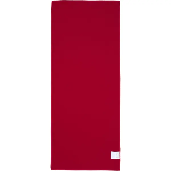 Asciugamano sportivo 30 x 80 cm Althea - Immagine 8