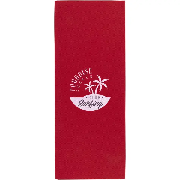 Asciugamano sportivo 30 x 80 cm Althea - Immagine 9