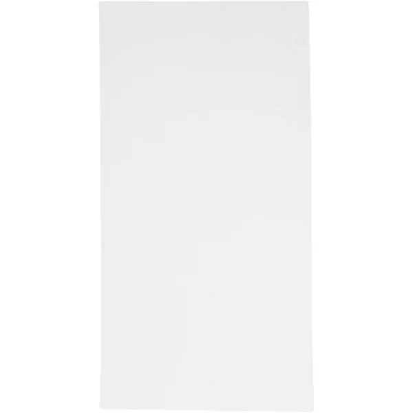Asciugamano sportivo 50 x 100 cm Althea - Immagine 3
