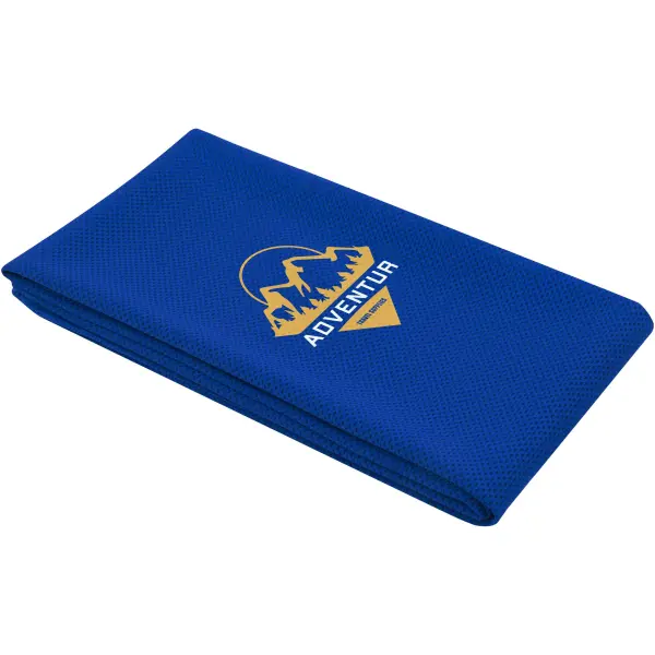 Asciugamano sportivo 50 x 100 cm Althea - Immagine 13