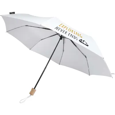 Ombrello in PET riciclato Dane - Immagine 4