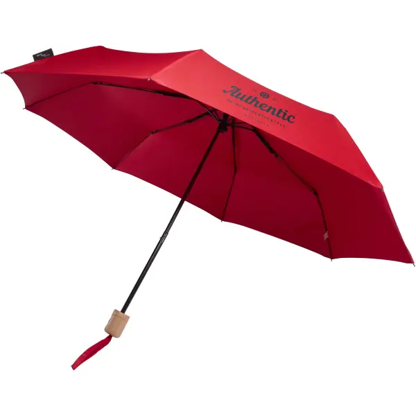 Ombrello in PET riciclato Dane - Immagine 10