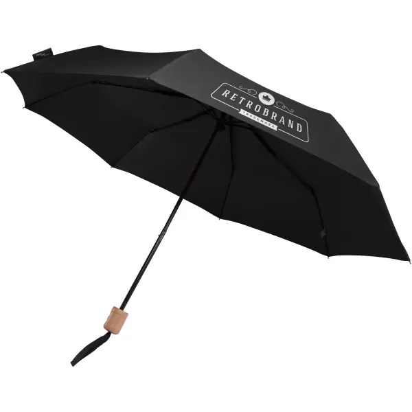 Ombrello in PET riciclato Dane - Immagine 28
