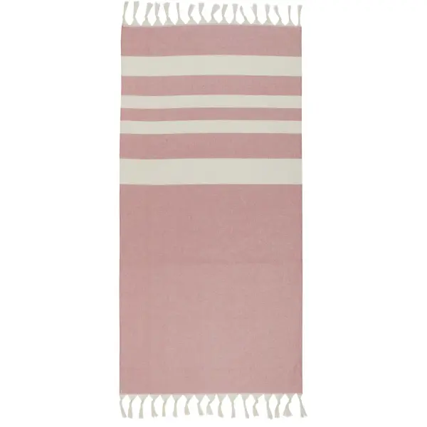 Telo per hammam 147 x 75,5 cm Anders - Immagine 4