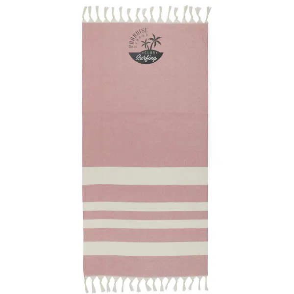 Telo per hammam 147 x 75,5 cm Anders - Immagine 5