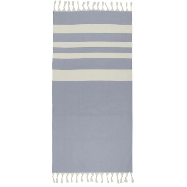 Telo per hammam 147 x 75,5 cm Anders - Immagine 8