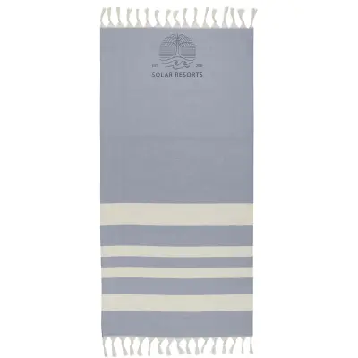 Telo per hammam 147 x 75,5 cm Anders - Immagine 9